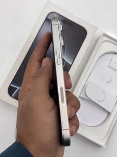 iPhone 16 Pro 256GB