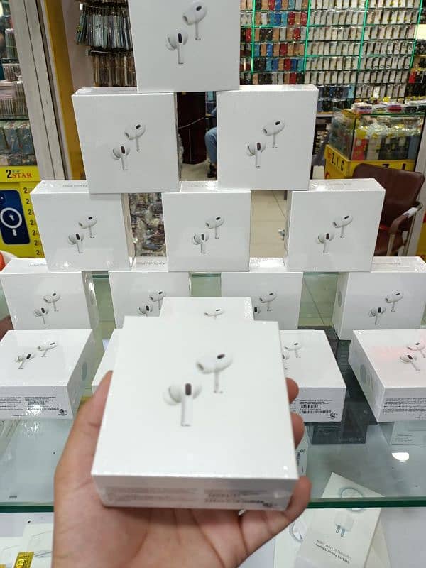 Airpods 0