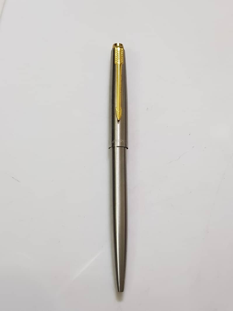 Pen and Pens (Parker/Sheaffer) 3