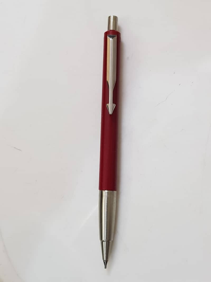 Pen and Pens (Parker/Sheaffer) 5