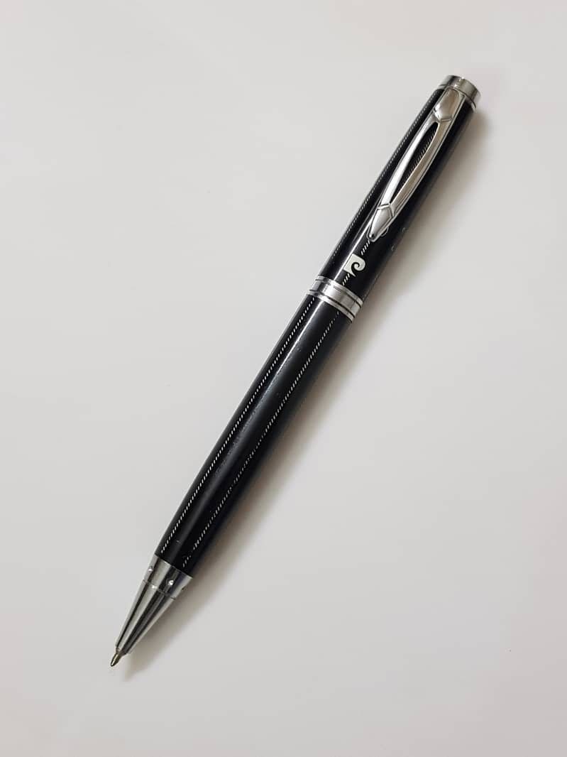 Pen and Pens (Parker/Sheaffer) 12