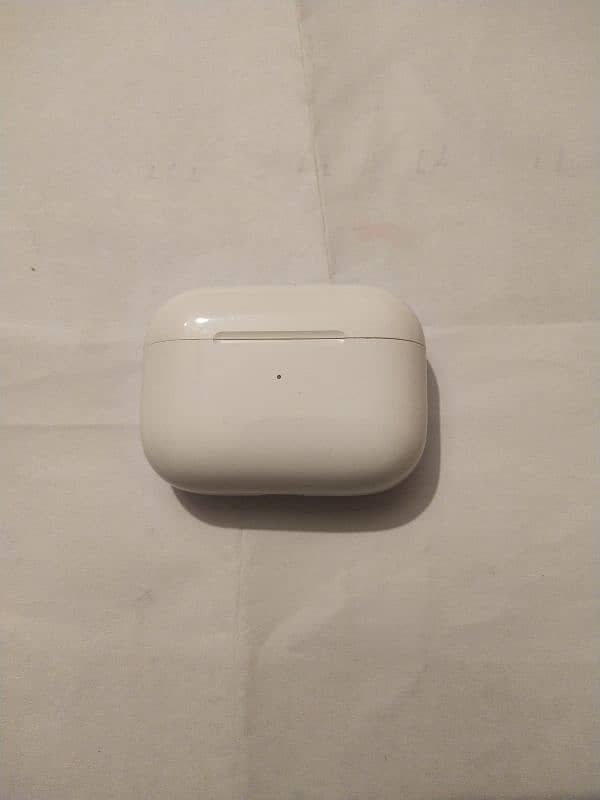 Air pods pro 2nd ganeration box pack seal pack 5