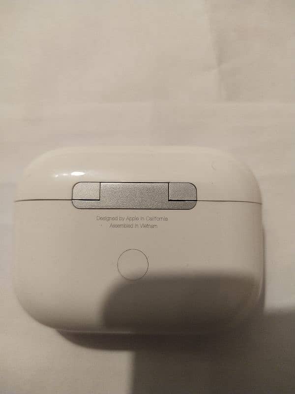 Air pods pro 2nd ganeration box pack seal pack 7