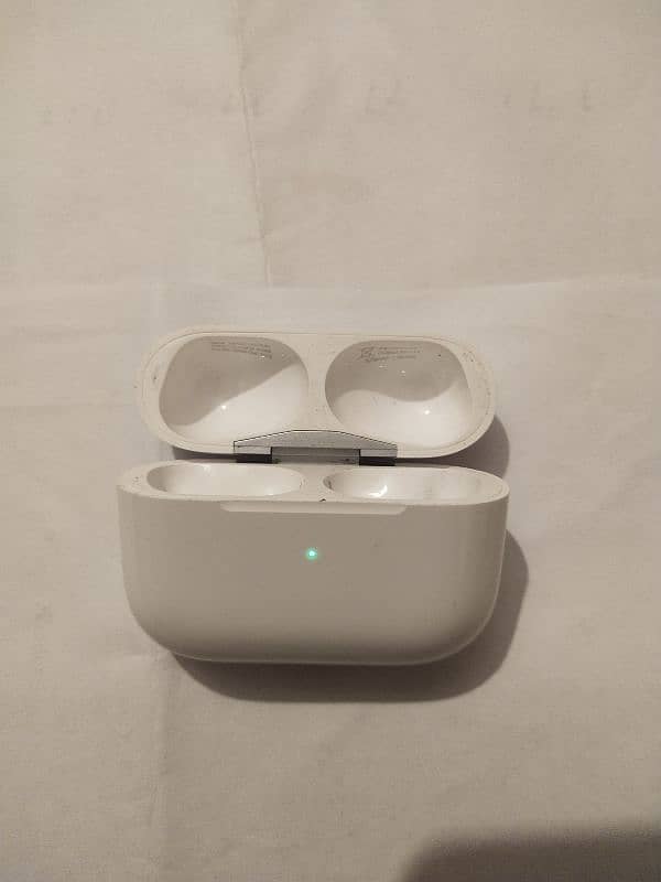 Air pods pro 2nd ganeration box pack seal pack 8