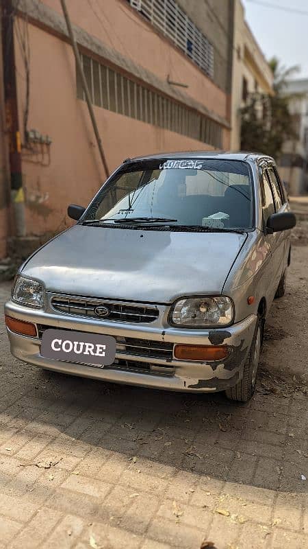 Daihatsu Coure Manual 2011 (03423061856) 3