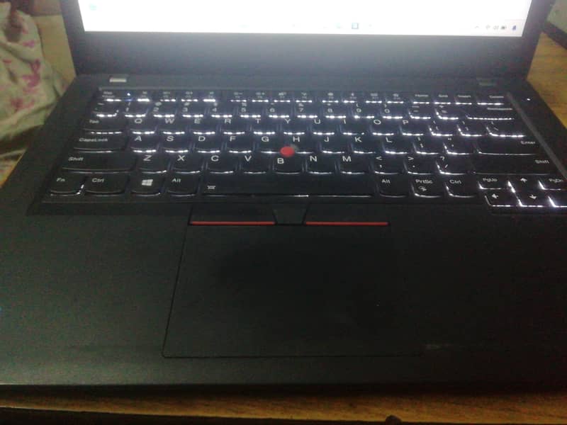 Lenovo T480 1