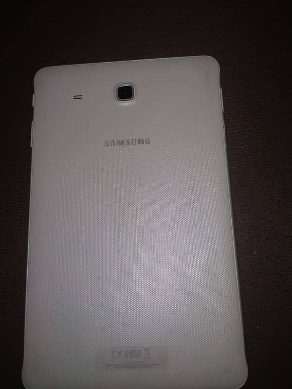 Samsung Tab 3 Ve 1