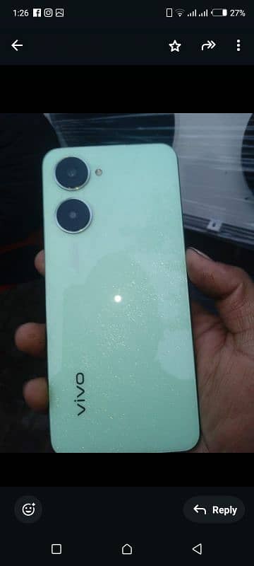 vivo y03t 1