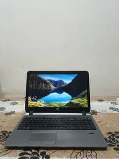 HP Probook 450 G2