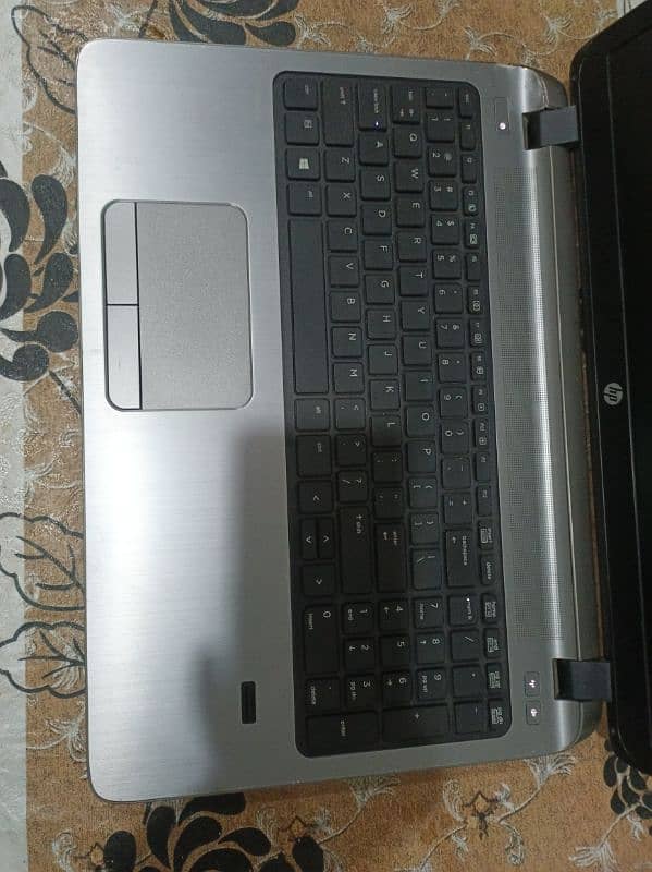 HP Probook 450 G2 1