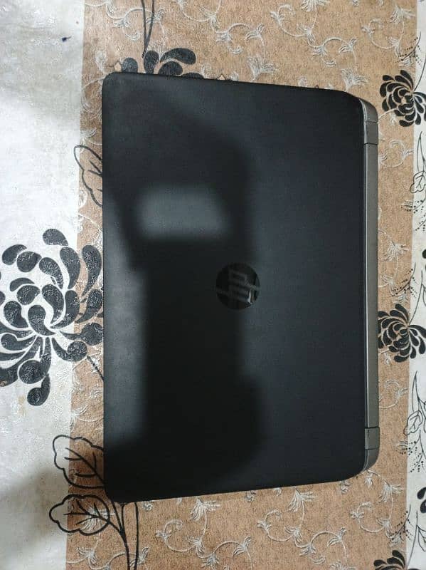 HP Probook 450 G2 2