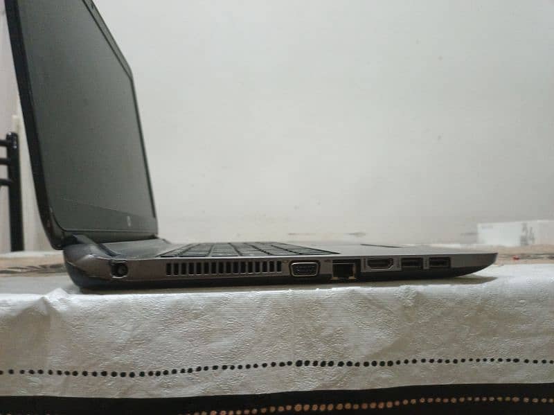 HP Probook 450 G2 3