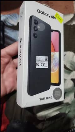 Samsung A14