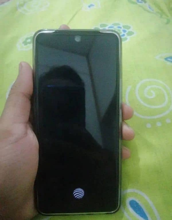 vivo y100 8+8 256 gb 4