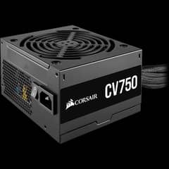 Corsair Cv 750 80plus bronze