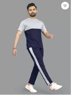 Men's Track Suit New Collection