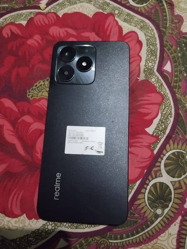 realme c53 6 128 2