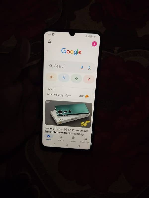 realme c53 6 128 8