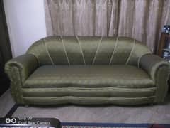 3 , 2 , 1 Sofa set for sale