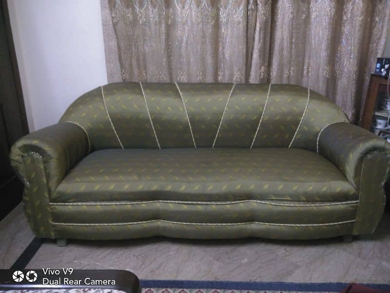 3 , 2 , 1 Sofa set for sale 0