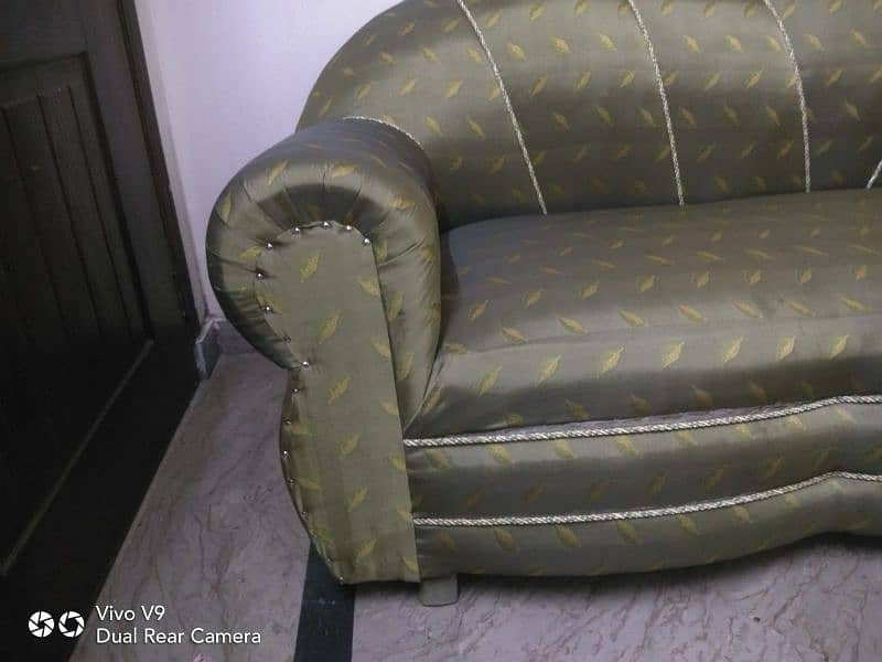 3 , 2 , 1 Sofa set for sale 2