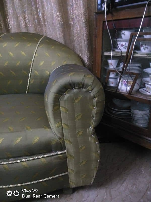 3 , 2 , 1 Sofa set for sale 3