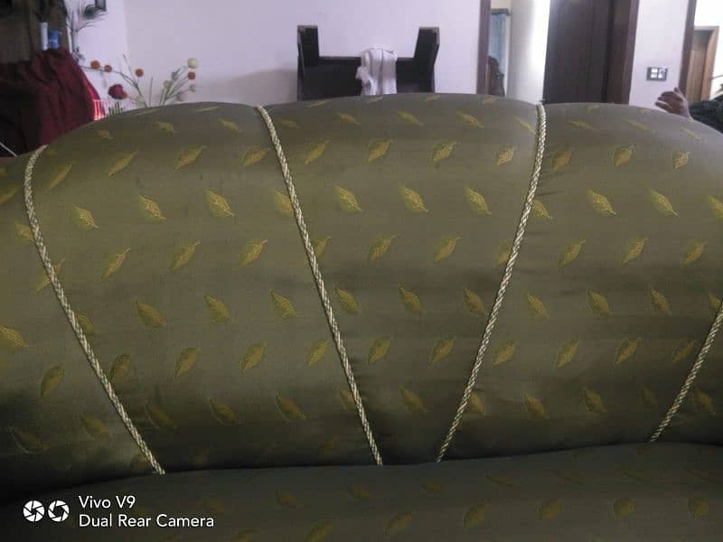 3 , 2 , 1 Sofa set for sale 5