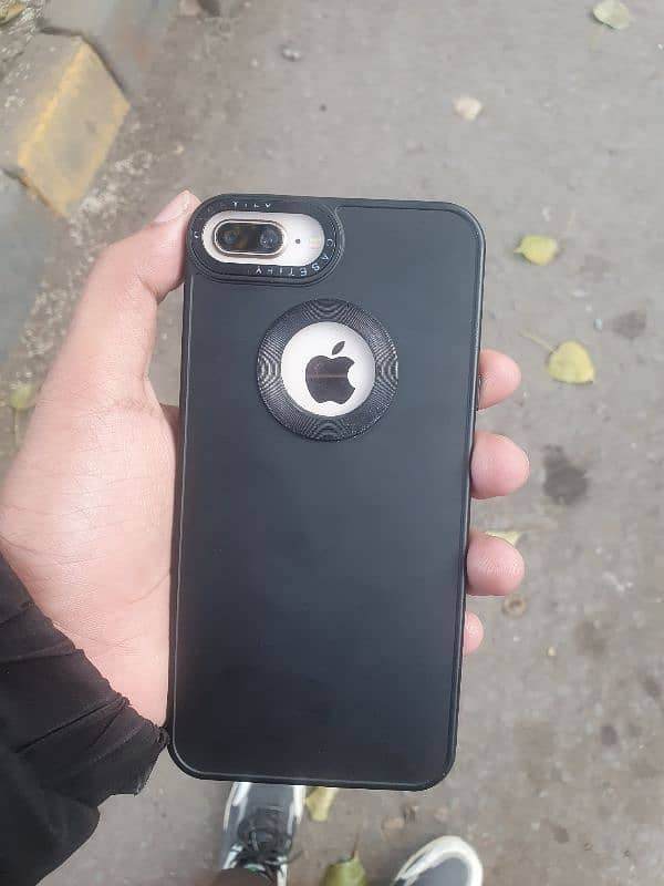 iphone 8pluse pta approved 3