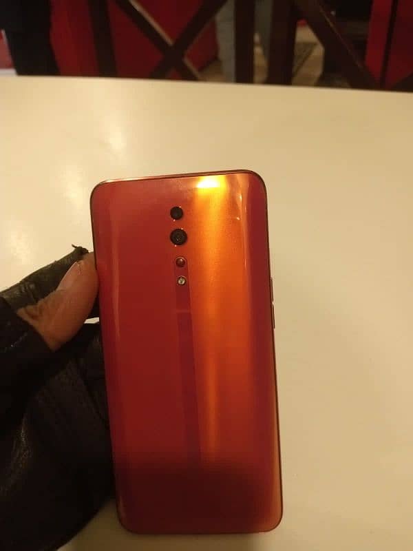 oppo Reno z 0