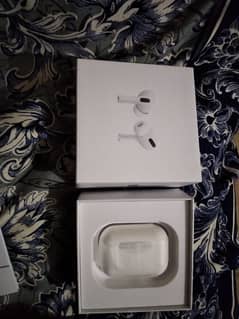 Airpods pro urgent sale