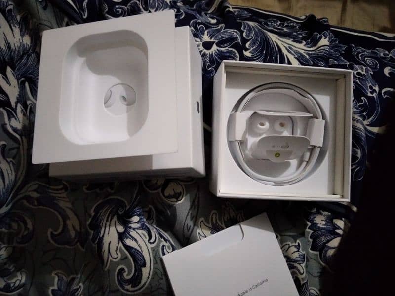 Airpods pro urgent sale 1