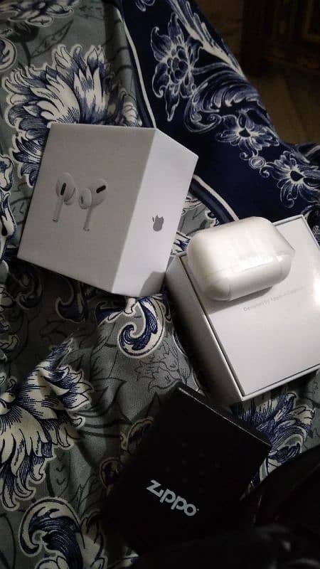 Airpods pro urgent sale 2