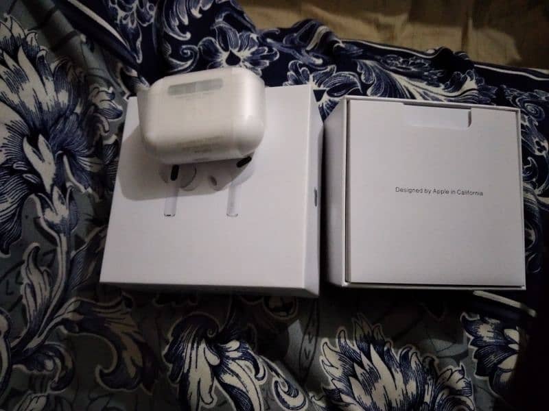 Airpods pro urgent sale 3