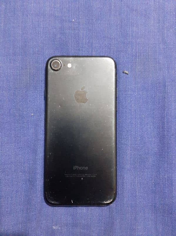 iphone 7 only bypass urgent sale 3