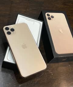 iphone 11 pro max dual sim pta approved 256gb