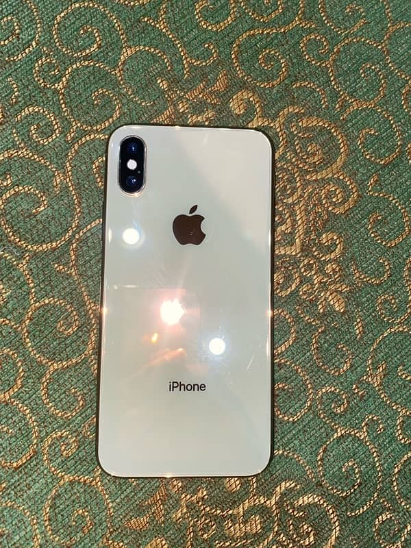 iphone xs pta approved 0