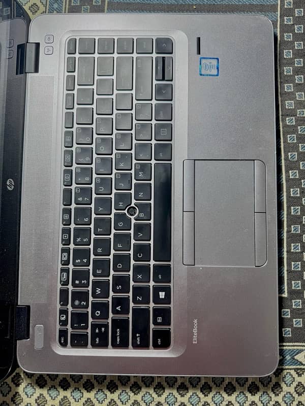 Hp elitebook 840 g3 3