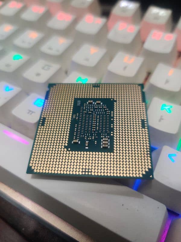 Intel Core i5-6400T 6th Gen Processor – Budget-Friendly Performance! 1