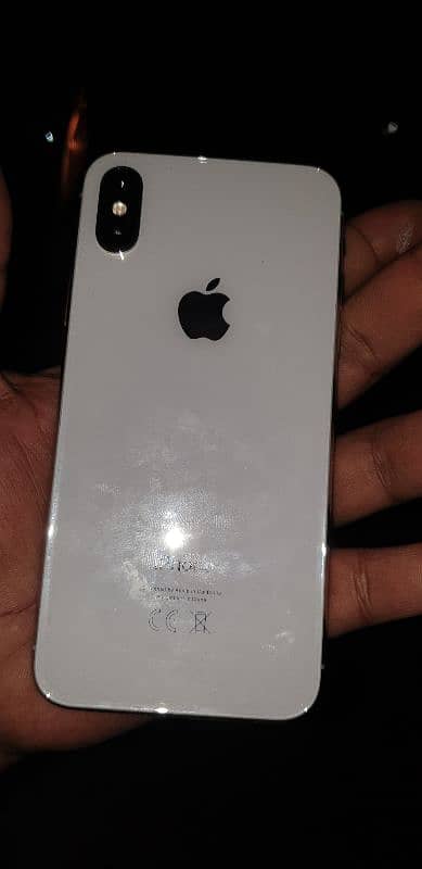 iphone x 64 gb 3