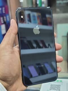 iPhone XS Max Factory Unlock