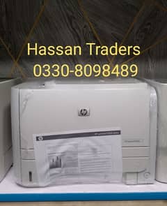 Hp laser jet 2035  Series Black And white Printer