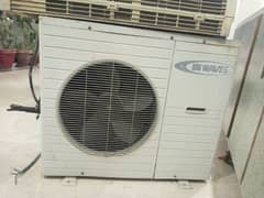 Waves Plasma Gold split air condition available for sale