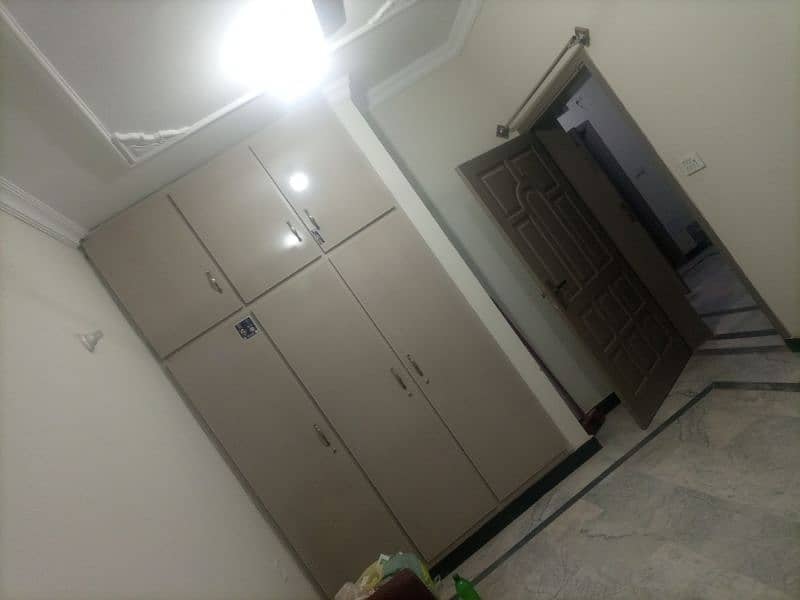 ist floor and basement for rent 2