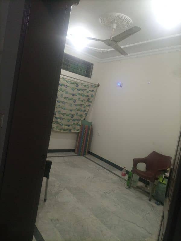 ist floor and basement for rent 3