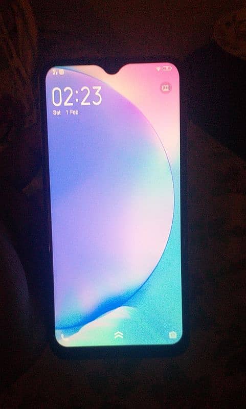 Vivo Y17 8gb ram 256gb rom Pta approved 0