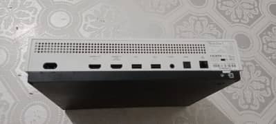 XBOX One S 500GB. for sell