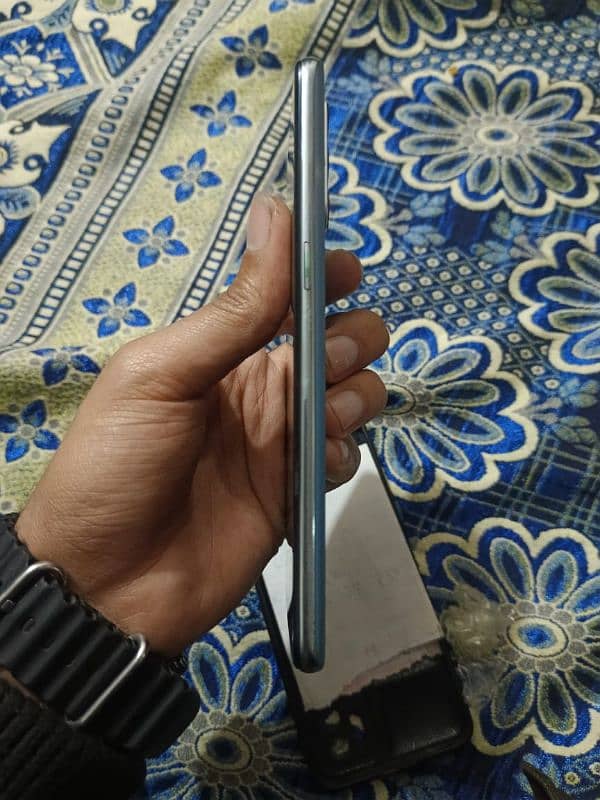 Oppo Reno 6 With Box Charger Urgently sale Cntct nmbr 03354211004 3