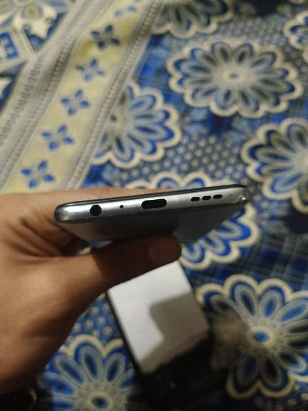 Oppo Reno 6 With Box Charger Urgently sale Cntct nmbr 03354211004 5