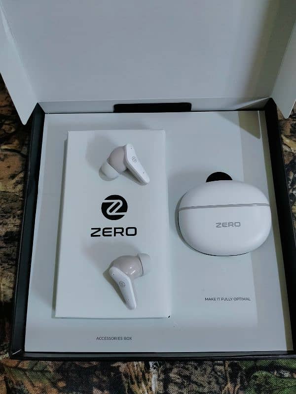 Zero Rover pro 1