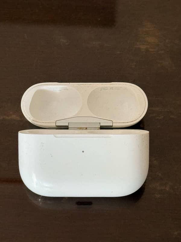 Airpods Pro 1